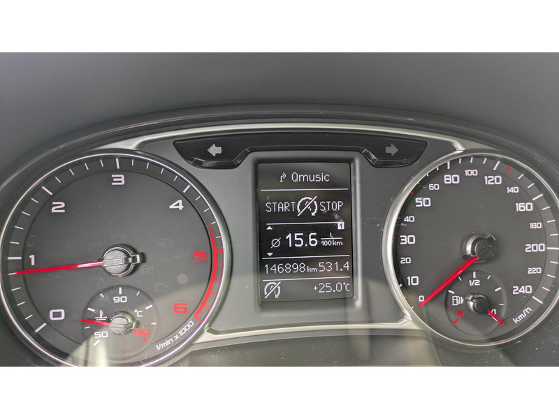 Audi A1 Sportback 1.6 TDI Sport Pro Line - Sportback 1.6 TDI Sport Pro Line