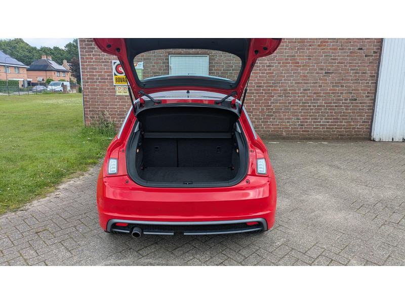 Audi A1 Sportback 1.6 TDI Sport Pro Line - Sportback 1.6 TDI Sport Pro Line