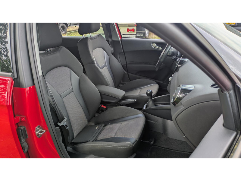 Audi A1 Sportback 1.6 TDI Sport Pro Line - Sportback 1.6 TDI Sport Pro Line