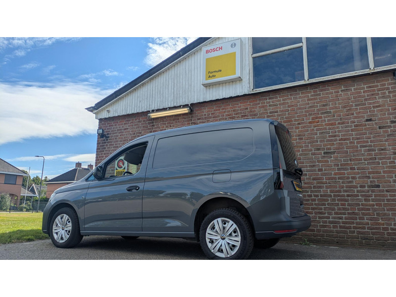 Volkswagen Caddy Cargo 2.0 TDI 1st Edition - 1e eign. - camera - Android - 2.0 TDI 1st Edition - 1e eign. - camera - Android