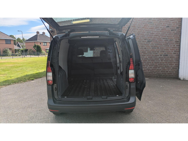Volkswagen Caddy Cargo 2.0 TDI 1st Edition - 1e eign. - camera - Android - 2.0 TDI 1st Edition - 1e eign. - camera - Android