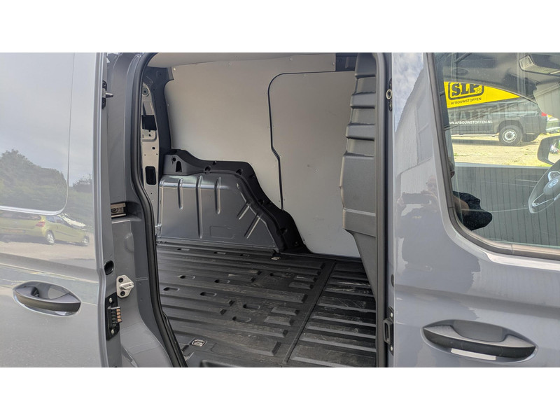 Volkswagen Caddy Cargo 2.0 TDI 1st Edition - 1e eign. - camera - Android - 2.0 TDI 1st Edition - 1e eign. - camera - Android