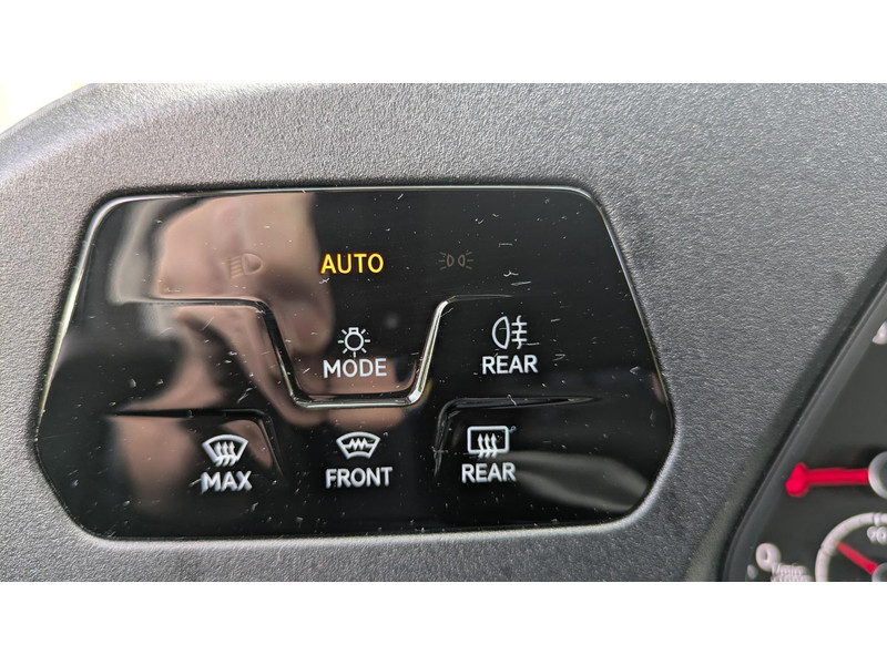 Volkswagen Caddy Cargo 2.0 TDI 1st Edition - 1e eign. - camera - Android - 2.0 TDI 1st Edition - 1e eign. - camera - Android