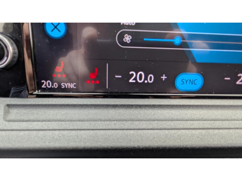 Volkswagen Caddy Cargo 2.0 TDI 1st Edition - 1e eign. - camera - Android - 2.0 TDI 1st Edition - 1e eign. - camera - Android