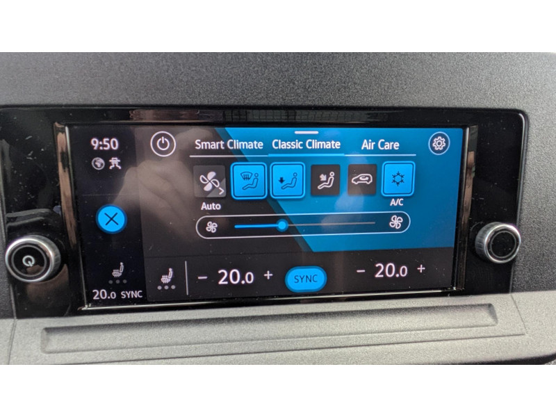 Volkswagen Caddy Cargo 2.0 TDI 1st Edition - 1e eign. - camera - Android - 2.0 TDI 1st Edition - 1e eign. - camera - Android