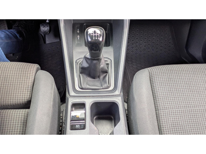 Volkswagen Caddy Cargo 2.0 TDI 1st Edition - 1e eign. - camera - Android - 2.0 TDI 1st Edition - 1e eign. - camera - Android