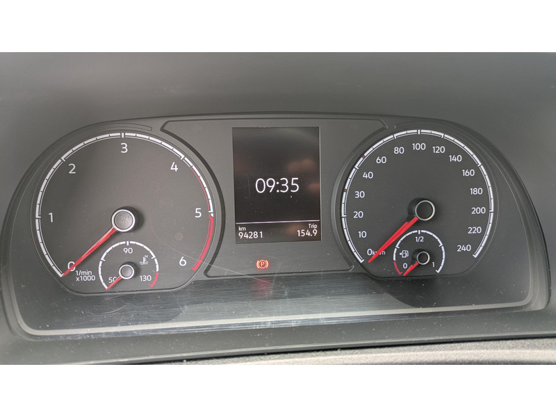 Volkswagen Caddy Cargo 2.0 TDI 1st Edition - 1e eign. - camera - Android - 2.0 TDI 1st Edition - 1e eign. - camera - Android