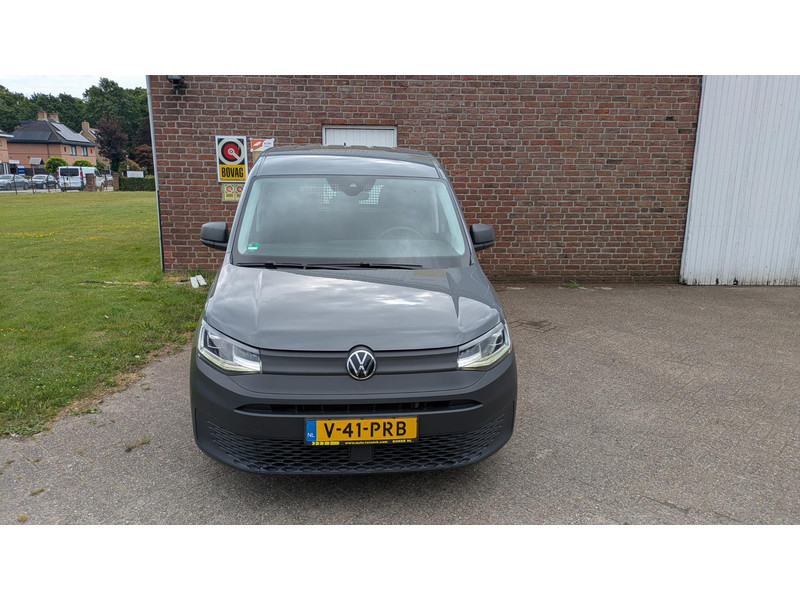 Volkswagen Caddy Cargo 2.0 TDI 1st Edition - 1e eign. - camera - Android - 2.0 TDI 1st Edition - 1e eign. - camera - Android