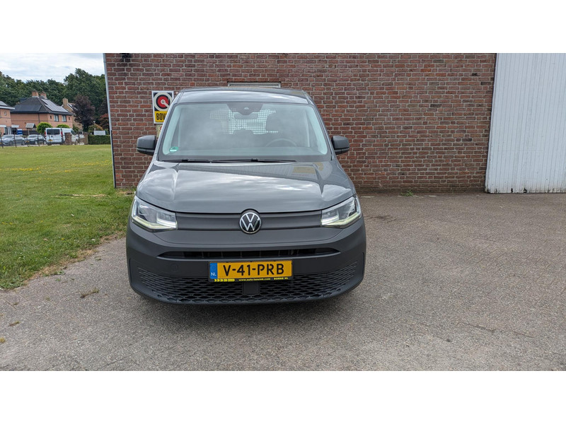 Volkswagen Caddy Cargo 2.0 TDI 1st Edition - 1e eign. - camera - Android - 2.0 TDI 1st Edition - 1e eign. - camera - Android