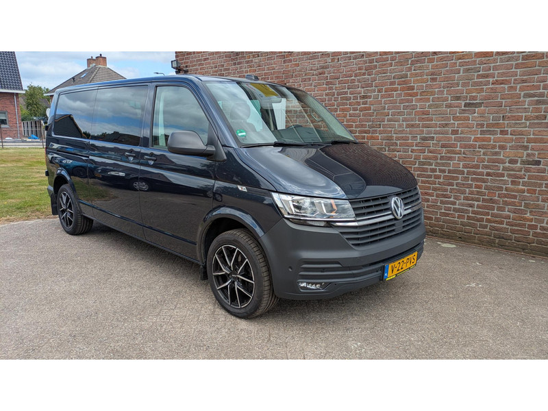 Volkswagen Transporter 2.0 TDI L2H1 DC - Aut. - Camera - - 2.0 TDI L2H1 DC - Aut. - Camera -