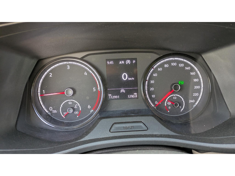 Volkswagen Transporter 2.0 TDI L2H1 DC - Aut. - Camera - - 2.0 TDI L2H1 DC - Aut. - Camera -