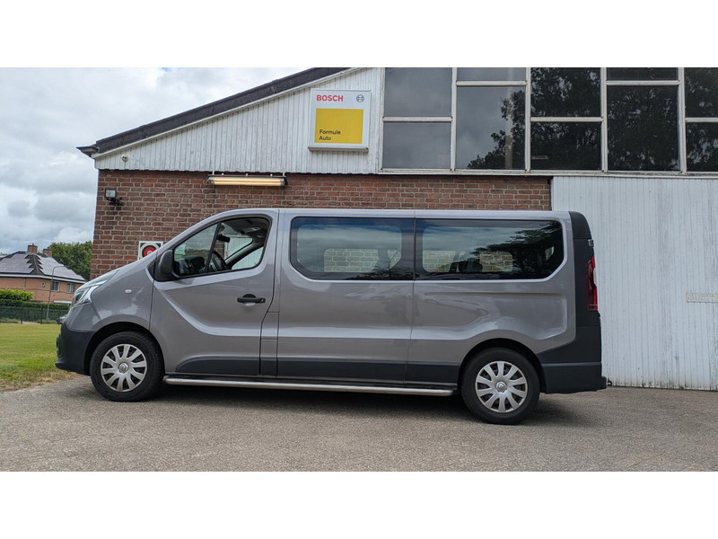 Renault Trafic Passenger 2.0 dCi 120 Grand Zen - 9 pers. - Passenger 2.0 dCi 120 Grand Zen - 9 pers.