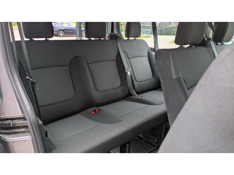 Renault Trafic Passenger 2.0 dCi 120 Grand Zen - 9 pers. - Passenger 2.0 dCi 120 Grand Zen - 9 pers.