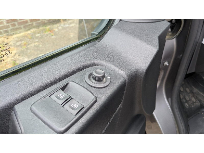 Renault Trafic Passenger 2.0 dCi 120 Grand Zen - 9 pers. - Passenger 2.0 dCi 120 Grand Zen - 9 pers.