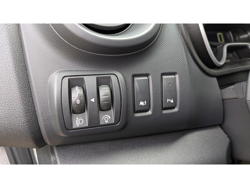 Renault Trafic Passenger 2.0 dCi 120 Grand Zen - 9 pers. - Passenger 2.0 dCi 120 Grand Zen - 9 pers.