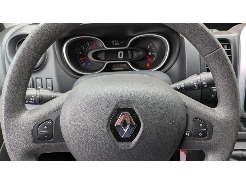 Renault Trafic Passenger 2.0 dCi 120 Grand Zen - 9 pers. - Passenger 2.0 dCi 120 Grand Zen - 9 pers.