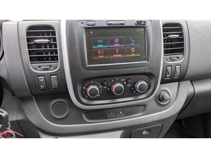 Renault Trafic Passenger 2.0 dCi 120 Grand Zen - 9 pers. - Passenger 2.0 dCi 120 Grand Zen - 9 pers.