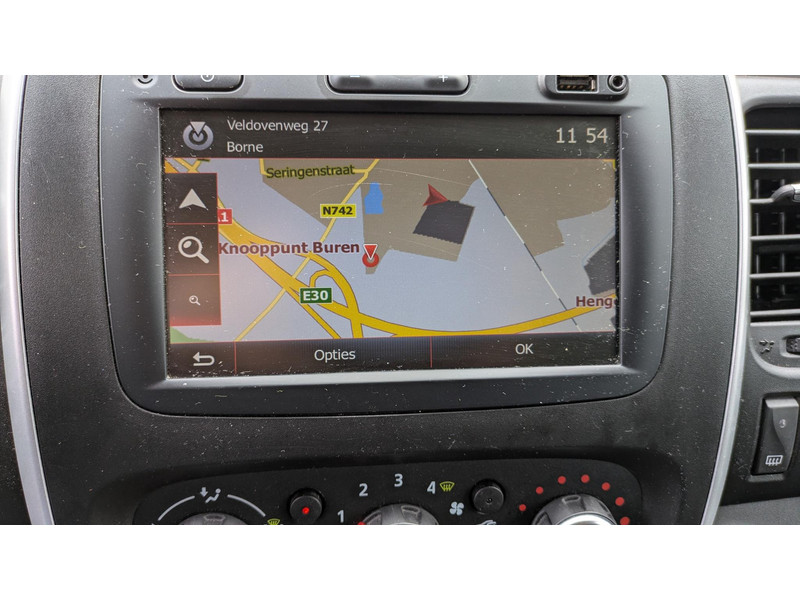 Renault Trafic Passenger 2.0 dCi 120 Grand Zen - 9 pers. - Passenger 2.0 dCi 120 Grand Zen - 9 pers.