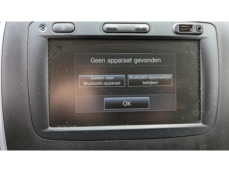 Renault Trafic Passenger 2.0 dCi 120 Grand Zen - 9 pers. - Passenger 2.0 dCi 120 Grand Zen - 9 pers.