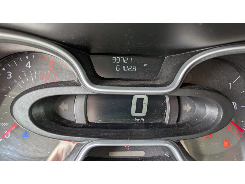 Renault Trafic Passenger 2.0 dCi 120 Grand Zen - 9 pers. - Passenger 2.0 dCi 120 Grand Zen - 9 pers.