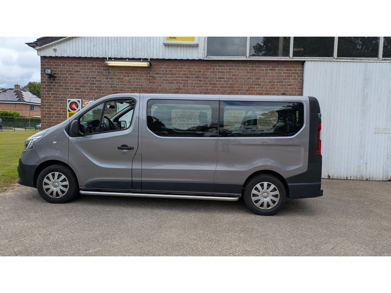 Renault Trafic Passenger 2.0 dCi 120 Grand Zen - 9 pers. - Passenger 2.0 dCi 120 Grand Zen - 9 pers.