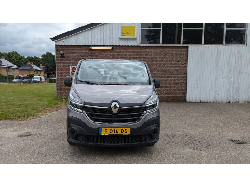 Renault Trafic Passenger 2.0 dCi 120 Grand Zen - 9 pers. - Passenger 2.0 dCi 120 Grand Zen - 9 pers.