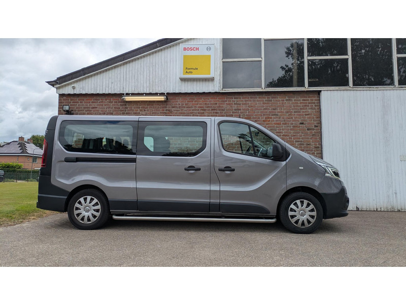 Renault Trafic Passenger 2.0 dCi 120 Grand Zen - 9 pers. - Passenger 2.0 dCi 120 Grand Zen - 9 pers.