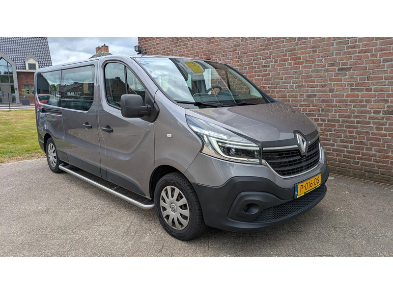 Renault Trafic Passenger 2.0 dCi 120 Grand Zen - 9 pers. - Passenger 2.0 dCi 120 Grand Zen - 9 pers.
