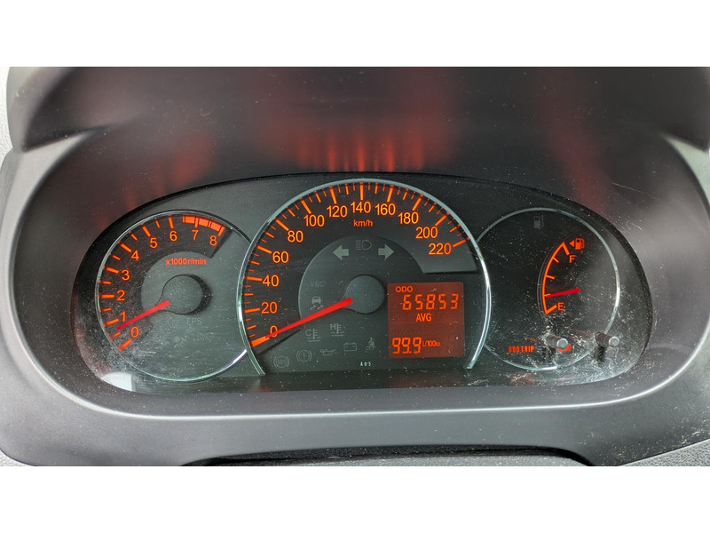 Daihatsu Cuore 1.0 Premium - airco - 1e eign. - 1.0 Premium - airco - 1e eign.