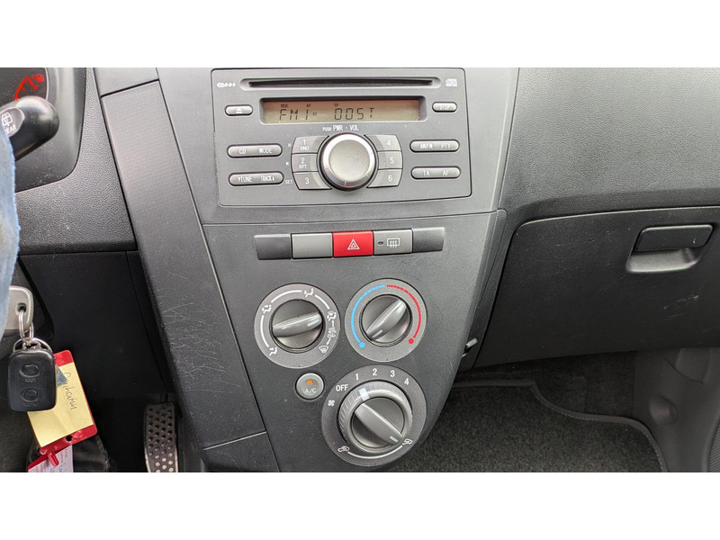Daihatsu Cuore 1.0 Premium - airco - 1e eign. - 1.0 Premium - airco - 1e eign.