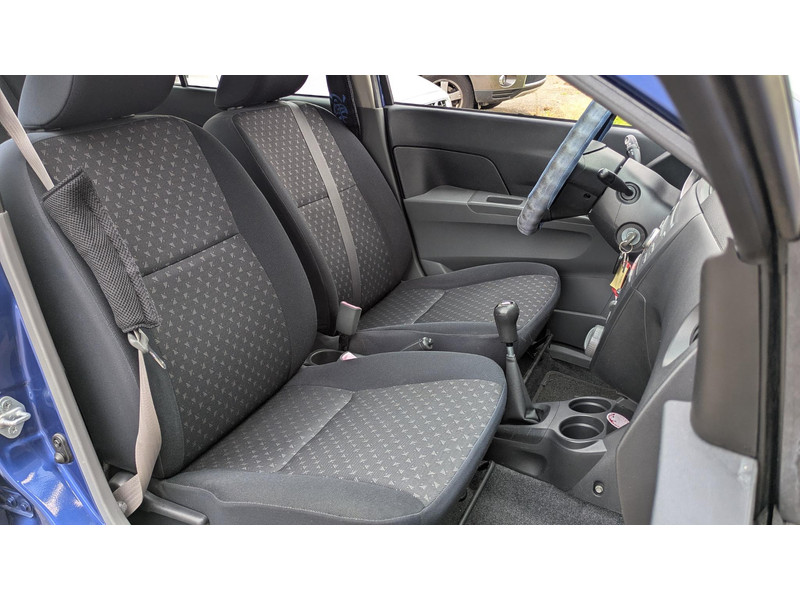 Daihatsu Cuore 1.0 Premium - airco - 1e eign. - 1.0 Premium - airco - 1e eign.