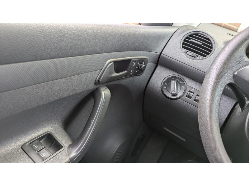 Volkswagen Caddy 1.6 TDI - airco - trekhaak - 1.6 TDI - airco - trekhaak