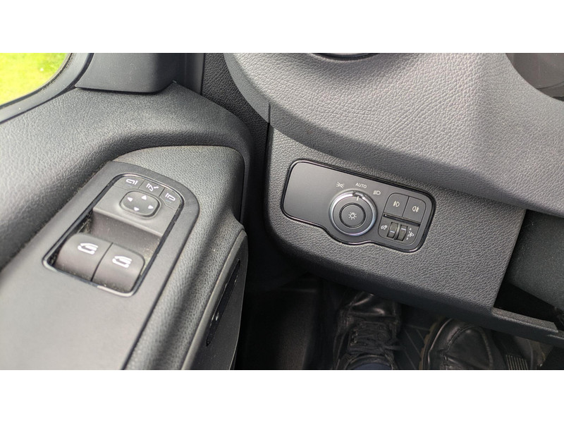 Mercedes-Benz Sprinter 317 1.9 CDI L2H2 - Camera - 1e eign - navi - 317 1.9 CDI L2H2 - Camera - 1e eign - navi