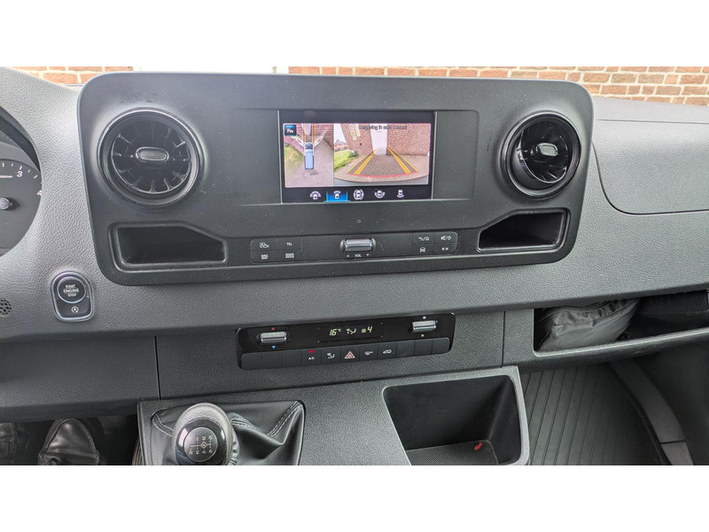 Mercedes-Benz Sprinter 317 1.9 CDI L2H2 - Camera - 1e eign - navi - 317 1.9 CDI L2H2 - Camera - 1e eign - navi