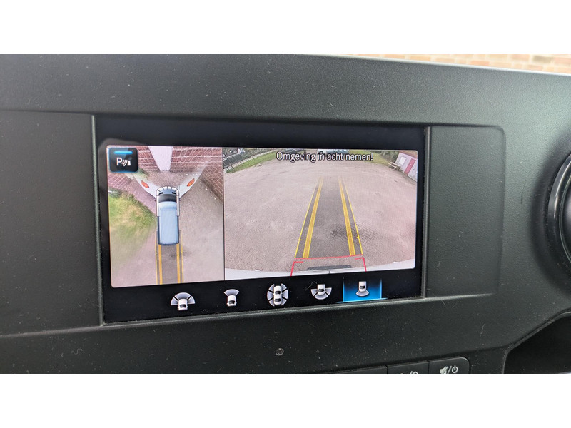 Mercedes-Benz Sprinter 317 1.9 CDI L2H2 - Camera - 1e eign - navi - 317 1.9 CDI L2H2 - Camera - 1e eign - navi