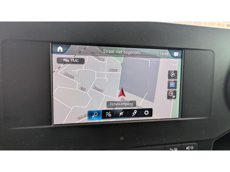 Mercedes-Benz Sprinter 317 1.9 CDI L2H2 - Camera - 1e eign - navi - 317 1.9 CDI L2H2 - Camera - 1e eign - navi