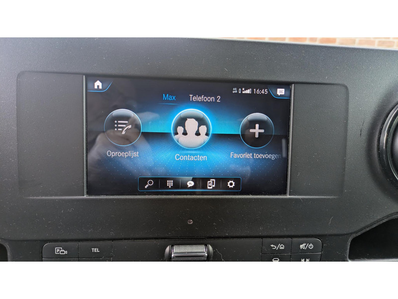 Mercedes-Benz Sprinter 317 1.9 CDI L2H2 - Camera - 1e eign - navi - 317 1.9 CDI L2H2 - Camera - 1e eign - navi