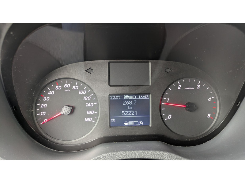 Mercedes-Benz Sprinter 317 1.9 CDI L2H2 - Camera - 1e eign - navi - 317 1.9 CDI L2H2 - Camera - 1e eign - navi