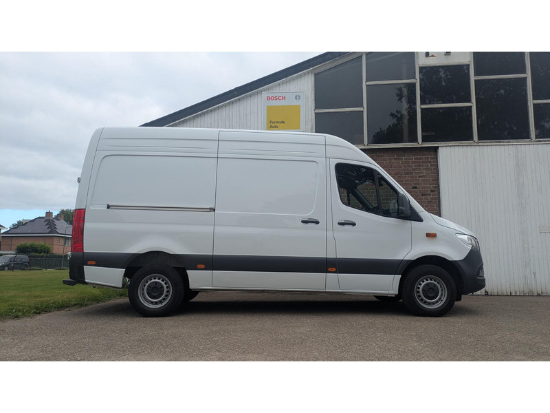 Mercedes-Benz Sprinter 317 1.9 CDI L2H2 - Camera - 1e eign - navi - 317 1.9 CDI L2H2 - Camera - 1e eign - navi