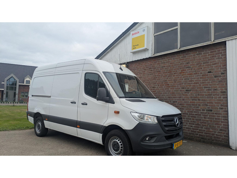 Mercedes-Benz Sprinter 317 1.9 CDI L2H2 - Camera - 1e eign - navi - 317 1.9 CDI L2H2 - Camera - 1e eign - navi