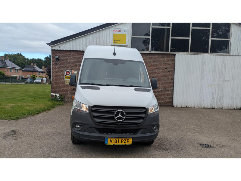 Mercedes-Benz Sprinter 317 1.9 CDI L2H2 - Camera - 1e eign - navi - 317 1.9 CDI L2H2 - Camera - 1e eign - navi