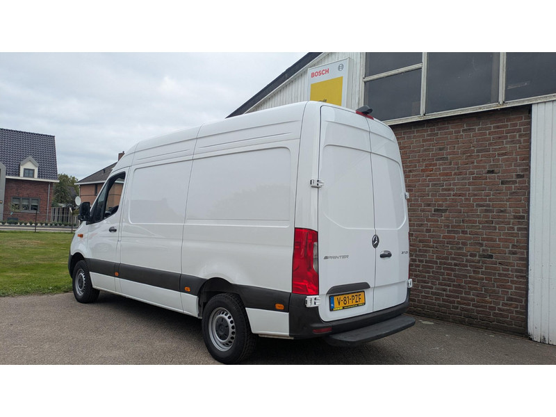 Mercedes-Benz Sprinter 317 1.9 CDI L2H2 - Camera - 1e eign - navi - 317 1.9 CDI L2H2 - Camera - 1e eign - navi