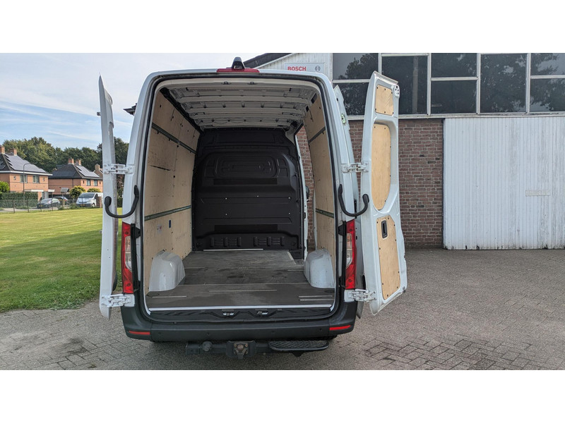 Mercedes-Benz Sprinter 316 2.2 CDI L2H2 - trekh. 3.500kg - navi - tacho - - 316 2.2 CDI L2H2 - trekh. 3.500kg - navi - tacho -