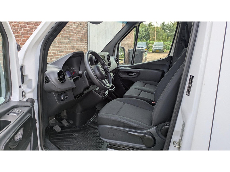 Mercedes-Benz Sprinter 316 2.2 CDI L2H2 - trekh. 3.500kg - navi - tacho - - 316 2.2 CDI L2H2 - trekh. 3.500kg - navi - tacho -