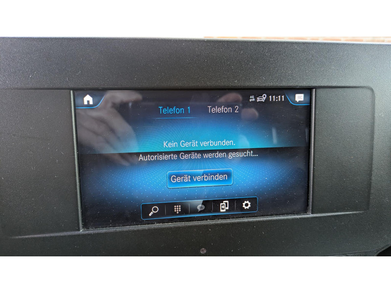 Mercedes-Benz Sprinter 316 2.2 CDI L2H2 - trekh. 3.500kg - navi - tacho - - 316 2.2 CDI L2H2 - trekh. 3.500kg - navi - tacho -