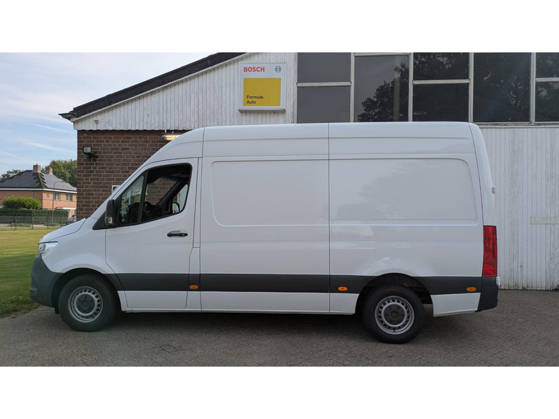Mercedes-Benz Sprinter 316 2.2 CDI L2H2 - trekh. 3.500kg - navi - tacho - - 316 2.2 CDI L2H2 - trekh. 3.500kg - navi - tacho -