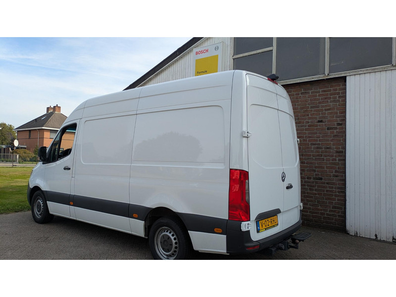 Mercedes-Benz Sprinter 316 2.2 CDI L2H2 - trekh. 3.500kg - navi - tacho - - 316 2.2 CDI L2H2 - trekh. 3.500kg - navi - tacho -