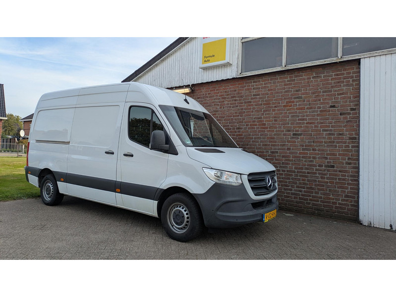 Mercedes-Benz Sprinter 316 2.2 CDI L2H2 - trekh. 3.500kg - navi - tacho - - 316 2.2 CDI L2H2 - trekh. 3.500kg - navi - tacho -