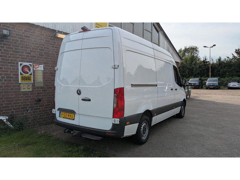 Mercedes-Benz Sprinter 316 2.2 CDI L2H2 - trekh. 3.500kg - navi - tacho - - 316 2.2 CDI L2H2 - trekh. 3.500kg - navi - tacho -