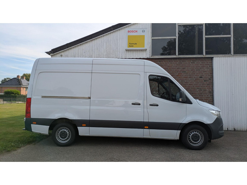 Mercedes-Benz Sprinter 316 2.2 CDI L2H2 - trekh. 3.500kg - navi - tacho - - 316 2.2 CDI L2H2 - trekh. 3.500kg - navi - tacho -